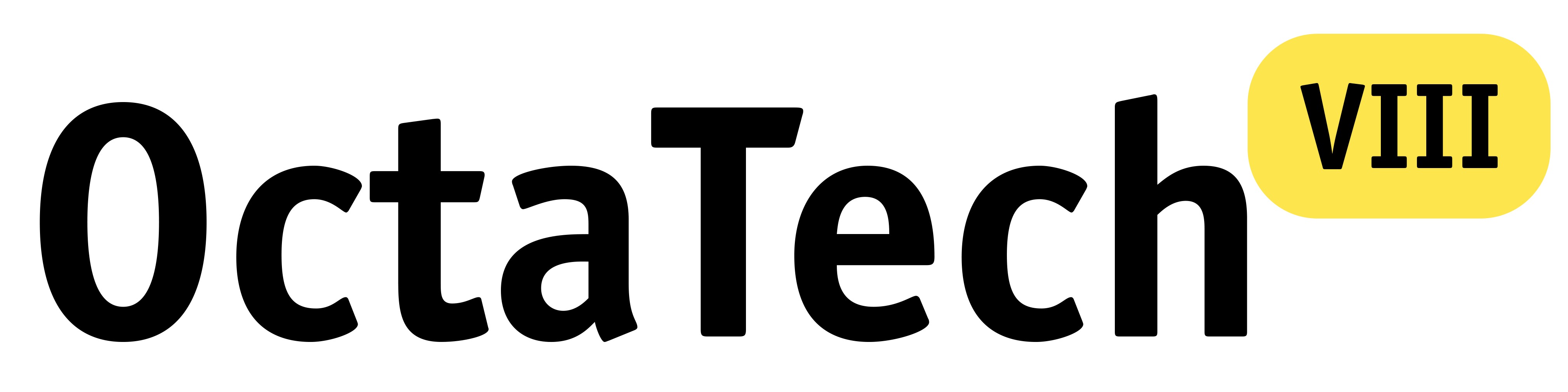 OctaTech OctaTech